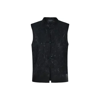 Firststation Vests Women's