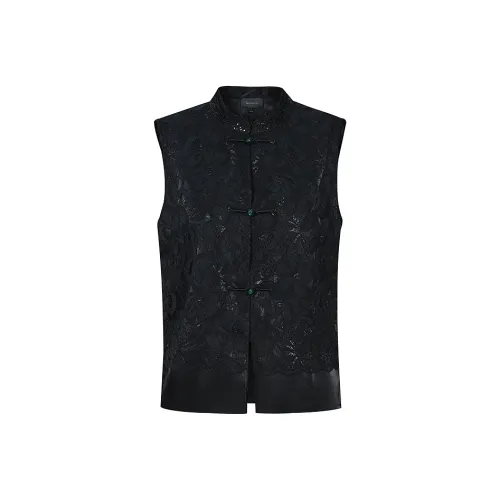 Firststation Vests Women's
