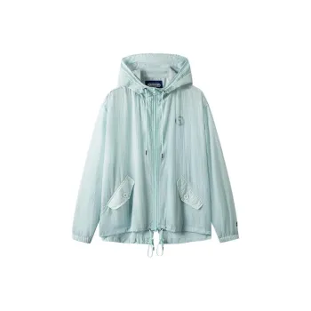 OUTDOOR PRODUCTS Breathable Sun Protection Clothing Women's Moonlight Jade
