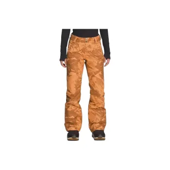 THE NORTH FACE Casual Pants Women's Light Brown
