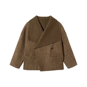 Ouyang Coats Women's