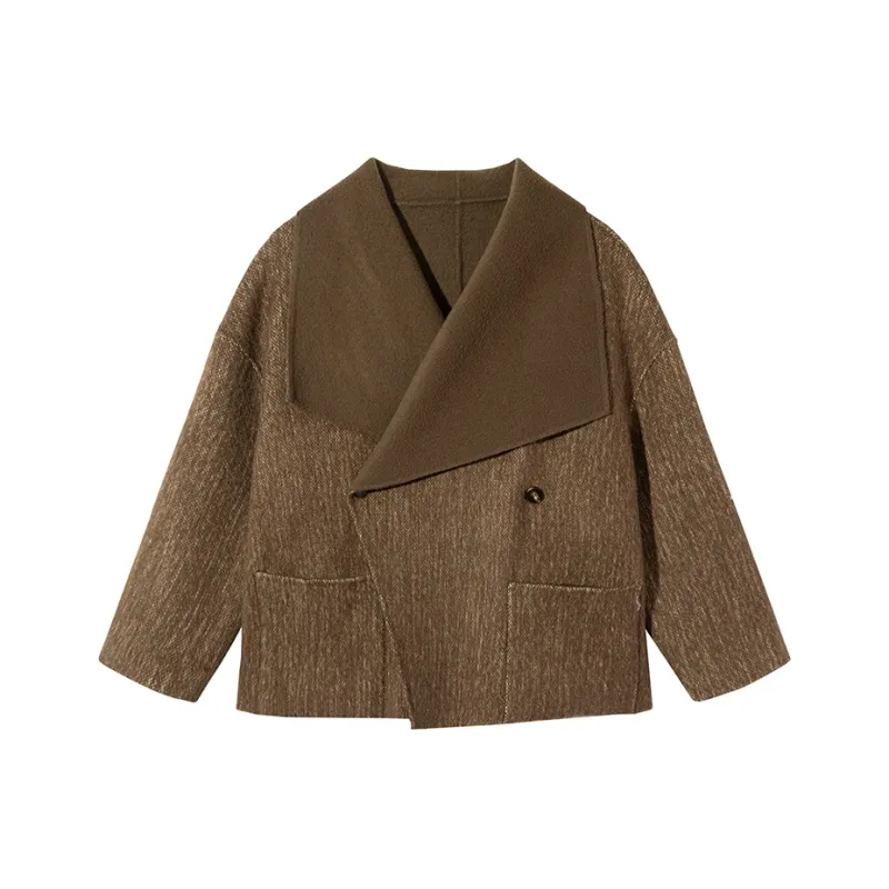 Ouyang Coats Women's-0