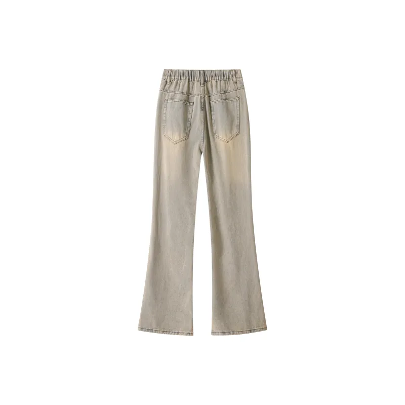 Feiyue Jeans Unisex-9