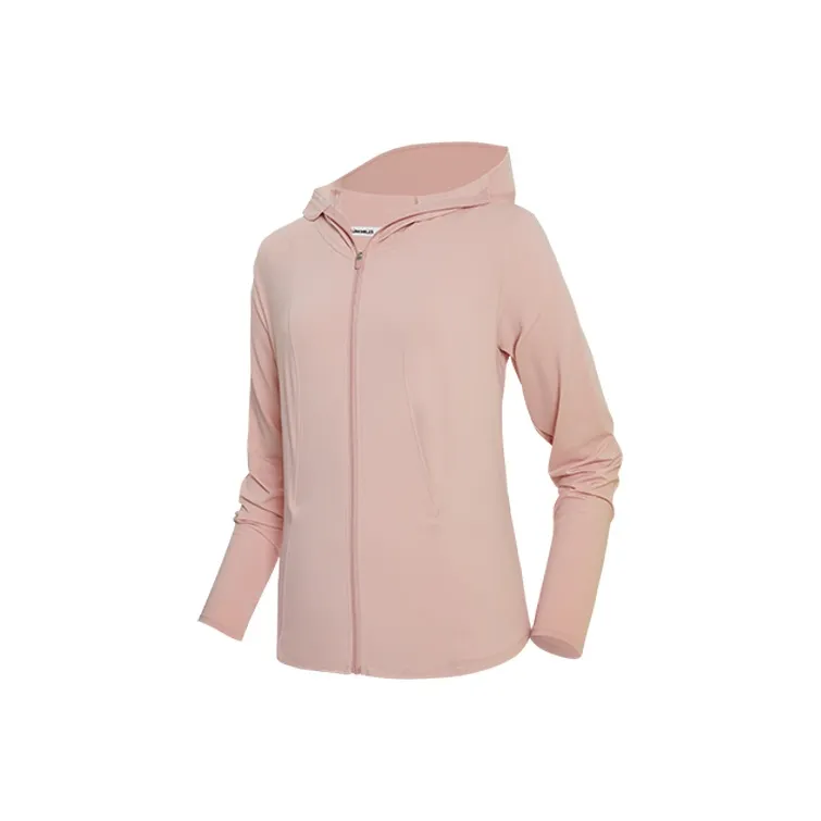 CHARM MILES Sun Protection Clothing Women's-2