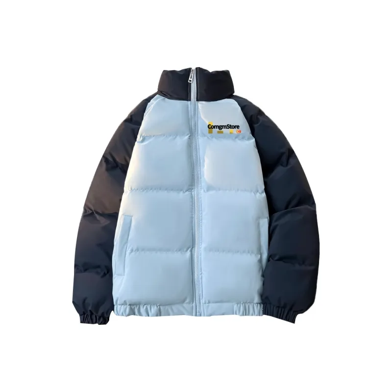 COMGM Puffer Jackets Unisex-7