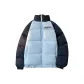 Light Blue Dark Blue
