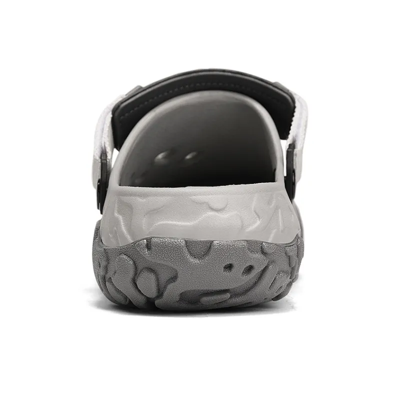 G.N.SHIJIA Clogs Men-12