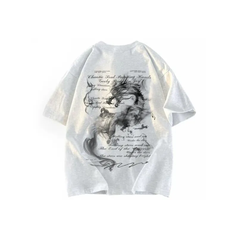 A02 T Shirts Unisex-14