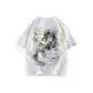 White Heather Gray Upgraded