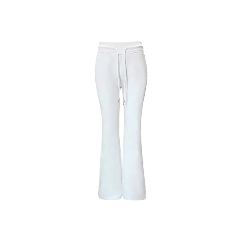 ZRZV Casual Pants Women's White-0