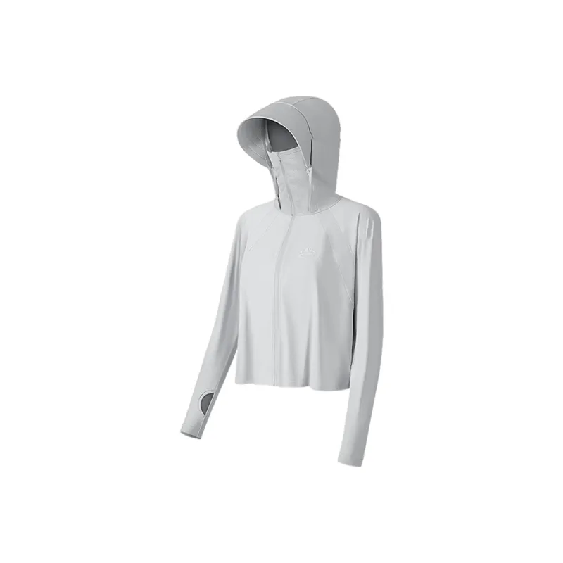 GOLOVEJOY Sun Protection Clothing Women's-0