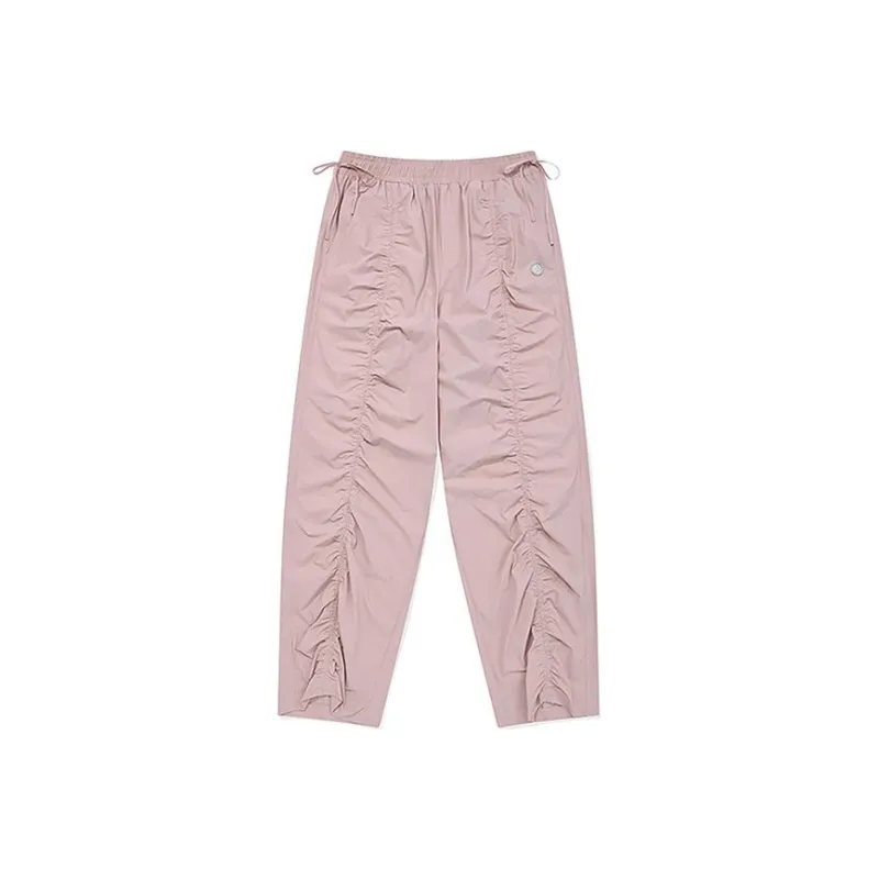Kirsh SS24 Casual Pants Women's Salmon-0