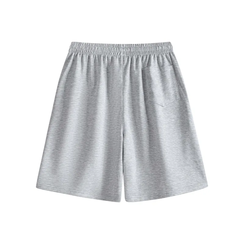 FASTFISH Casual Shorts Unisex-3