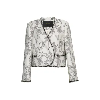 ROEYSHOUSE Business Suit Women's Multicolor