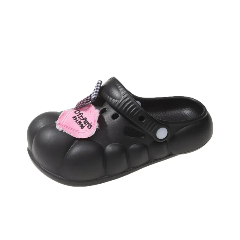 NANJIREN Clogs Women's-5