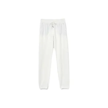 Loro Piana Casual Pants Women's White