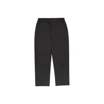 LI-NING 1990 Advanced Sports Series Casual Pants Women's Phantom Black