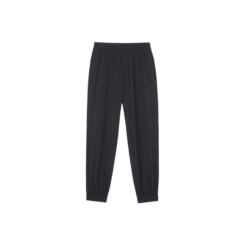 GOLF Casual Pants Women's Black-0
