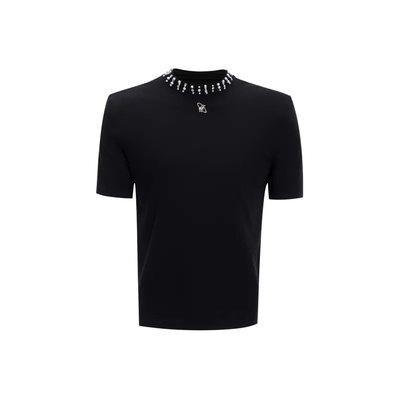 ARGUE T Shirts Unisex-4