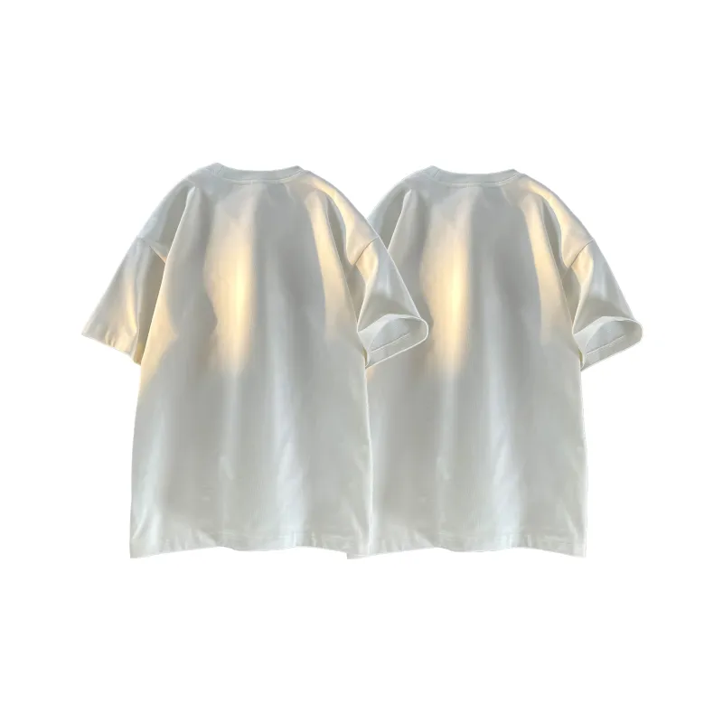 MIIOW Trend Party Series T Shirt Unisex-33