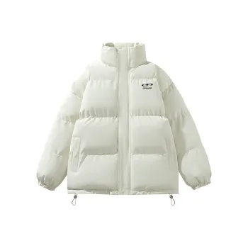 COMGM Puffer Jackets Unisex