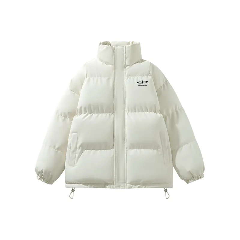 COMGM Puffer Jackets Unisex-0