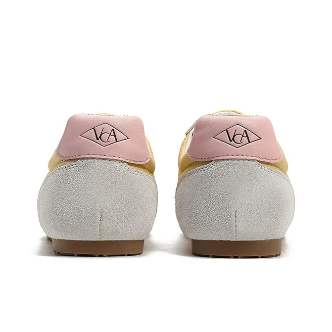 VCA Low Top Casual Shoes Women's-19