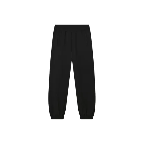 Vision Of Super Casual Pants Women's Black