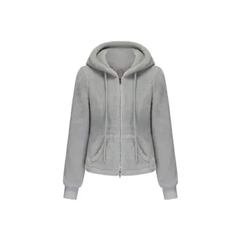 CHIWAWAMEME Casual Coat Women's