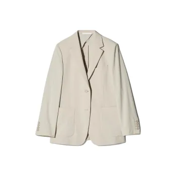 UNIQLO Business Suit Women's Beige