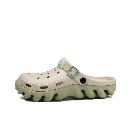 YUZHAOLIN Clogs Men