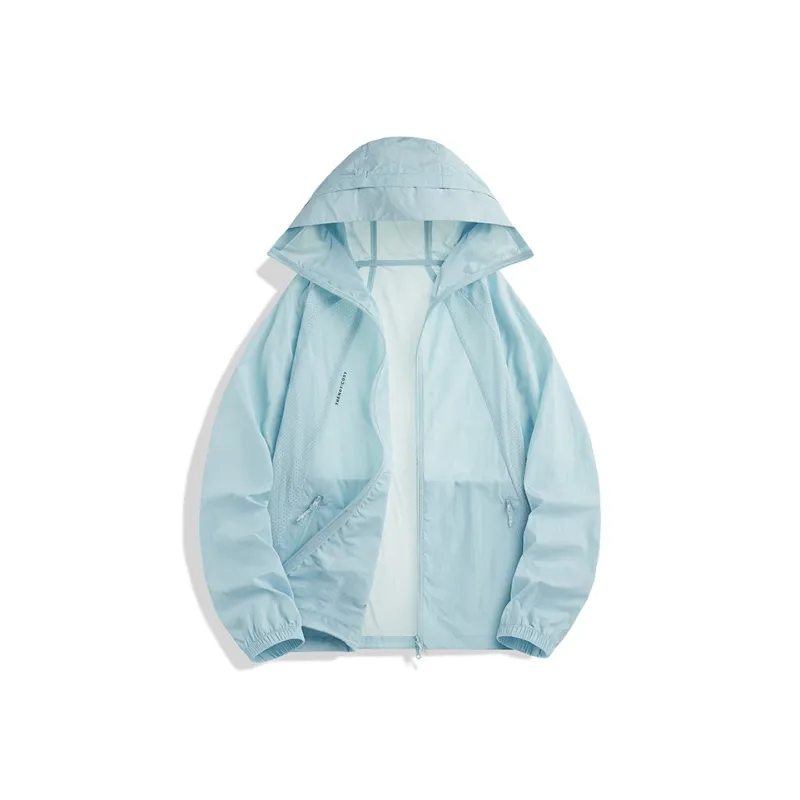 ROBINHOOD Sun Protection Clothing Women's-4