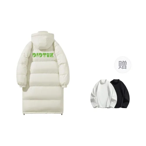 LINCchic Down Jackets Womens