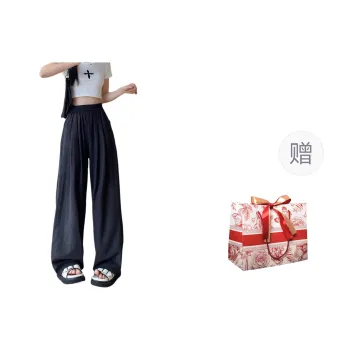 CHANGE SHE Casual Pants Women's