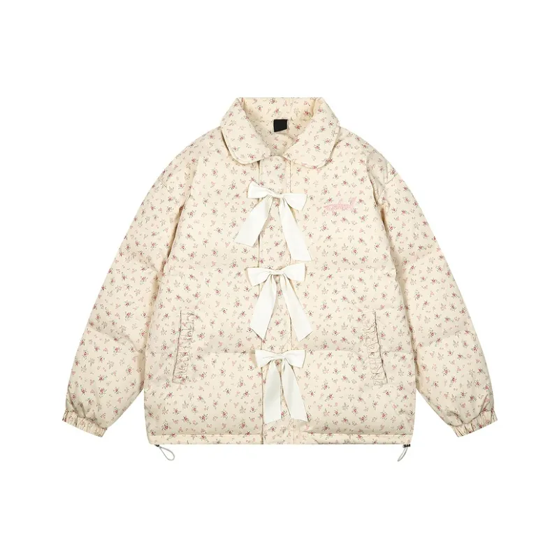 CUWU Puffer Jackets Women's-2