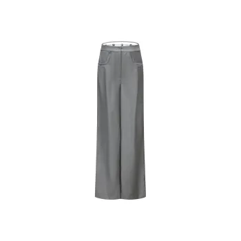 NANA JACQUELINE Casual Pants Women's