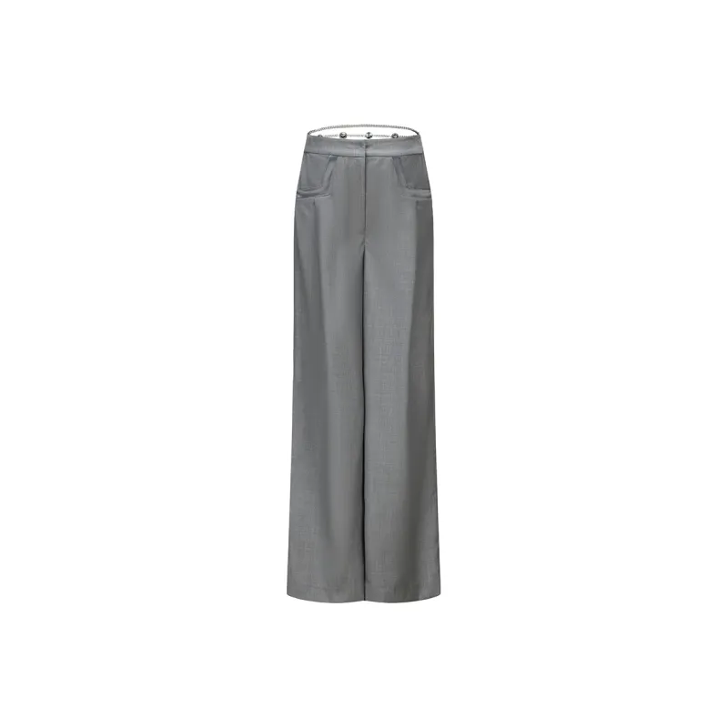 NANA JACQUELINE Casual Pants Women's-0