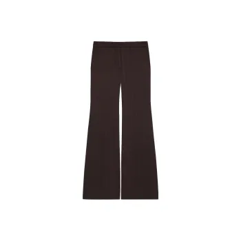 Givenchy Casual Pants Women's Brown