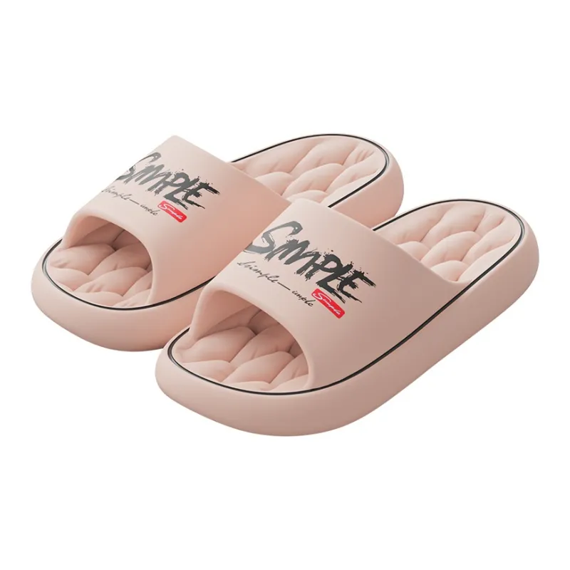 Foot Recreation Summer Slippers-0