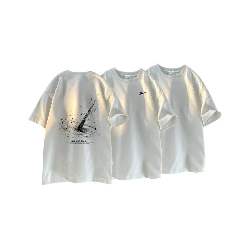 Warrior Wing Series T Shirt Unisex-52