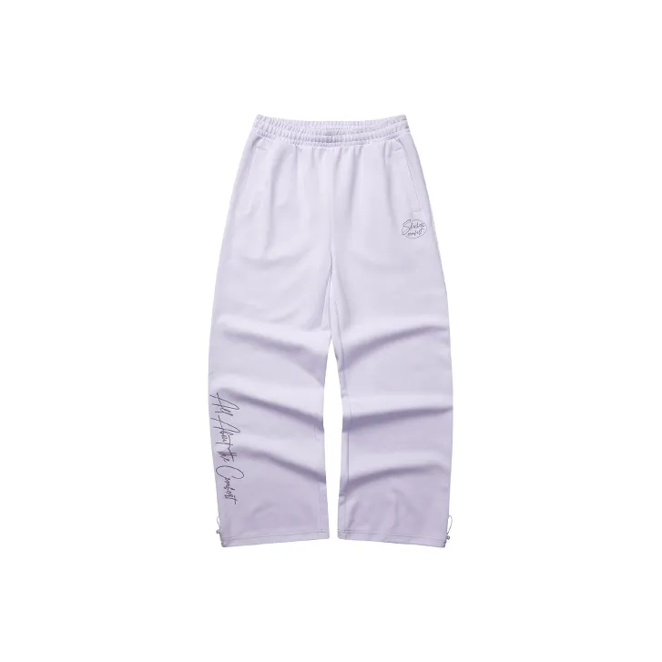 Skechers Casual Pants Women's Photinia Purple/00FW-0