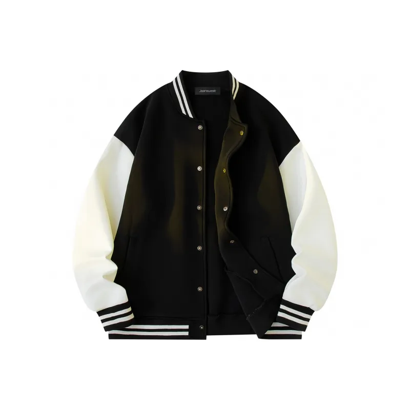 JEANSWEST Baseball Jacket Women's-12