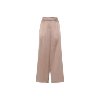 Brunello Cucinelli Palazzo Straight Leg Pants