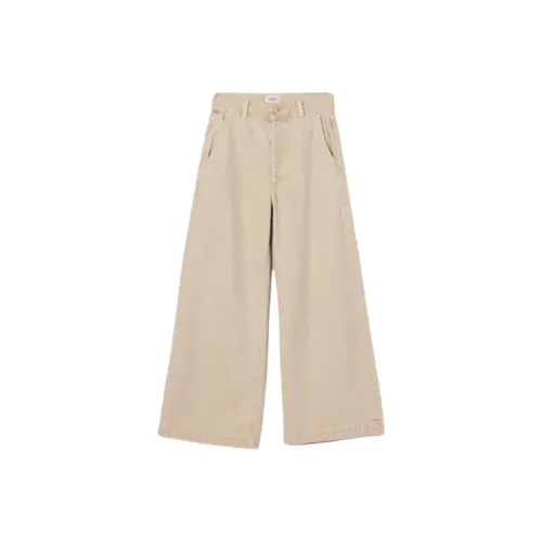 Citizens Of Humanity Beverly Wide leg Jeans