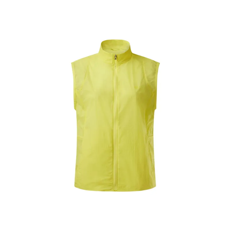 KOLON SPORT Vests Women's-4
