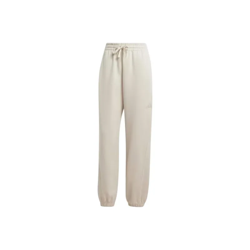 Adidas Free Shipping With AdiClub All Szn Fleece Loose Pants-0
