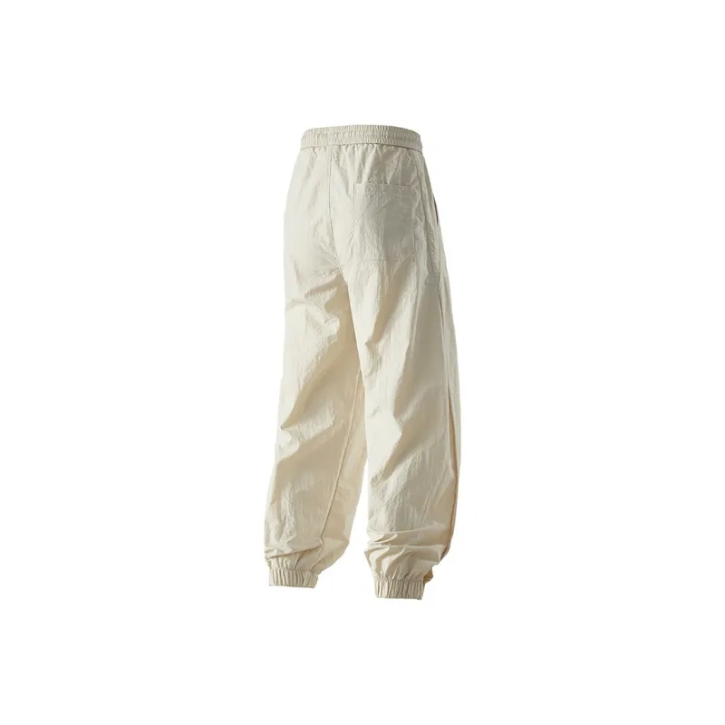 WOSAWE Casual Pants Unisex-4