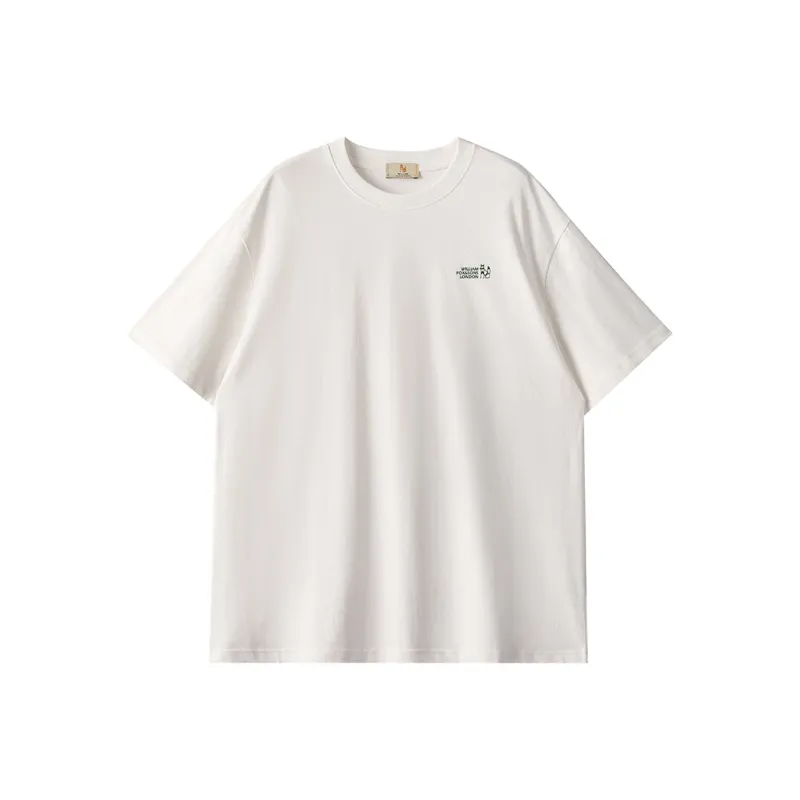 WILLIAM FOX&SONS T Shirt Unisex-3