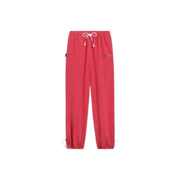 PUMA Nyc Running Laps Woven Women's Pants