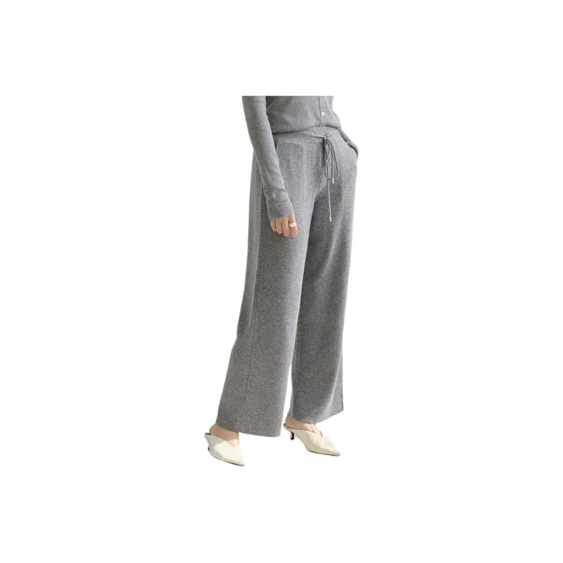 SNOWFORTE Casual Pants Women's-2